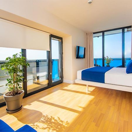 Dream View In Orbi City In Batumi Ngoại thất bức ảnh