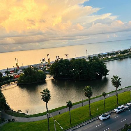 Dream View In Orbi City In Batumi Ngoại thất bức ảnh