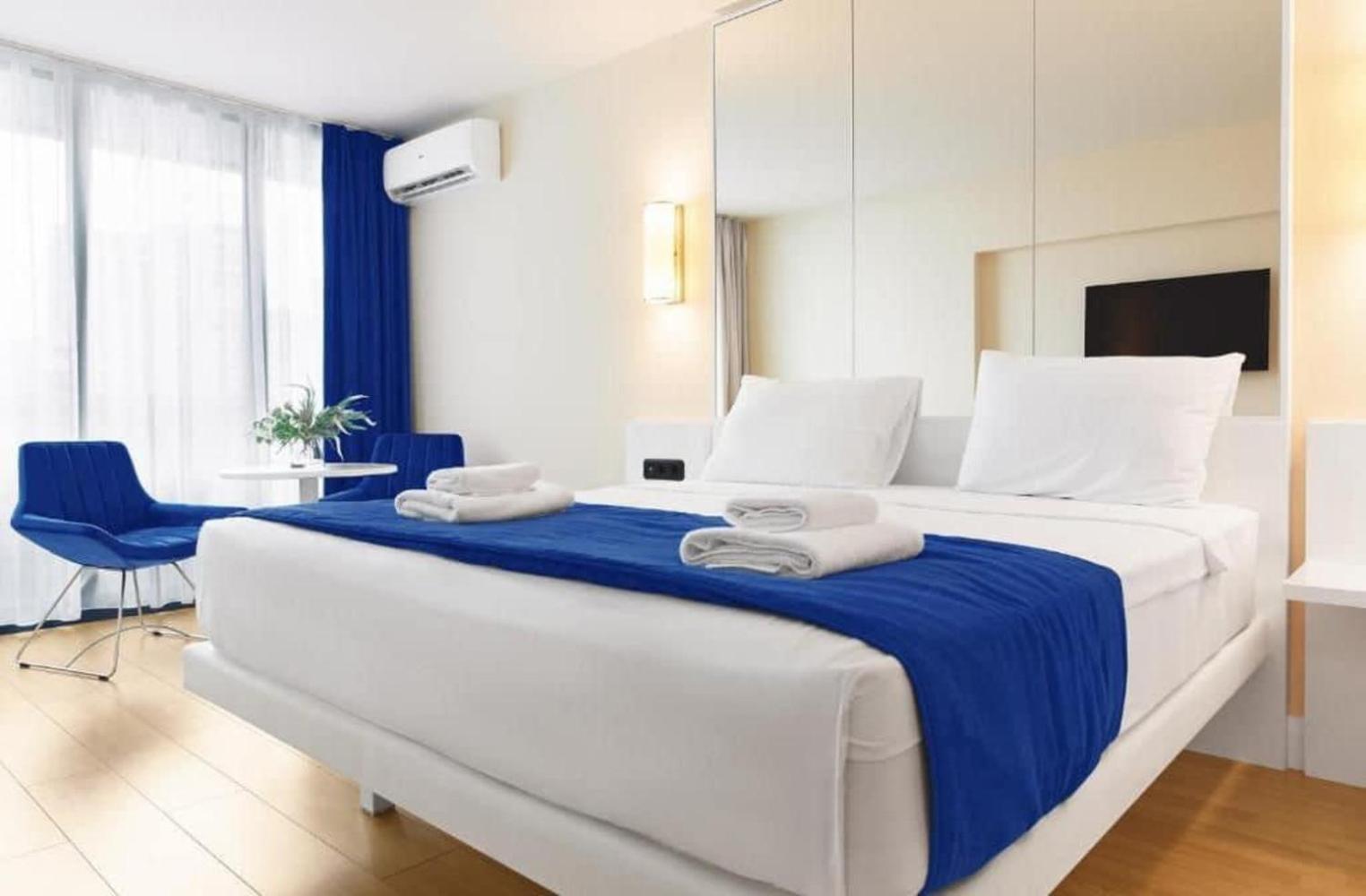 Dream View In Orbi City In Batumi Ngoại thất bức ảnh