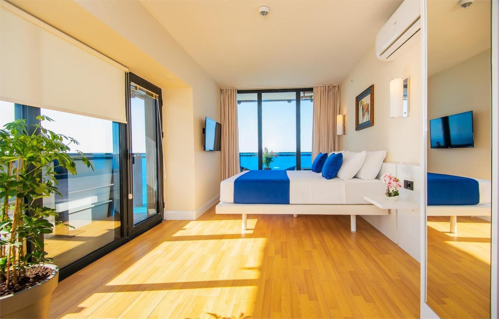 Dream View In Orbi City In Batumi Ngoại thất bức ảnh