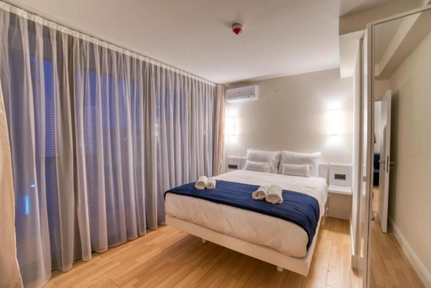 Dream View In Orbi City In Batumi Ngoại thất bức ảnh