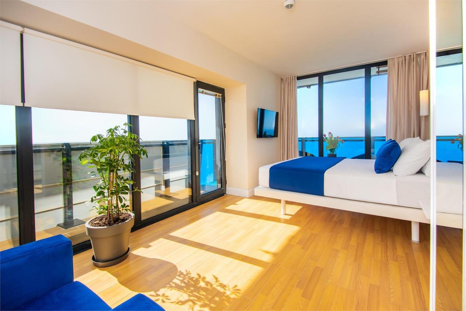 Dream View In Orbi City In Batumi Ngoại thất bức ảnh