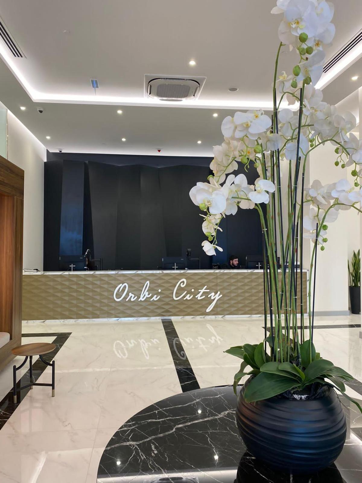 Dream View In Orbi City In Batumi Ngoại thất bức ảnh