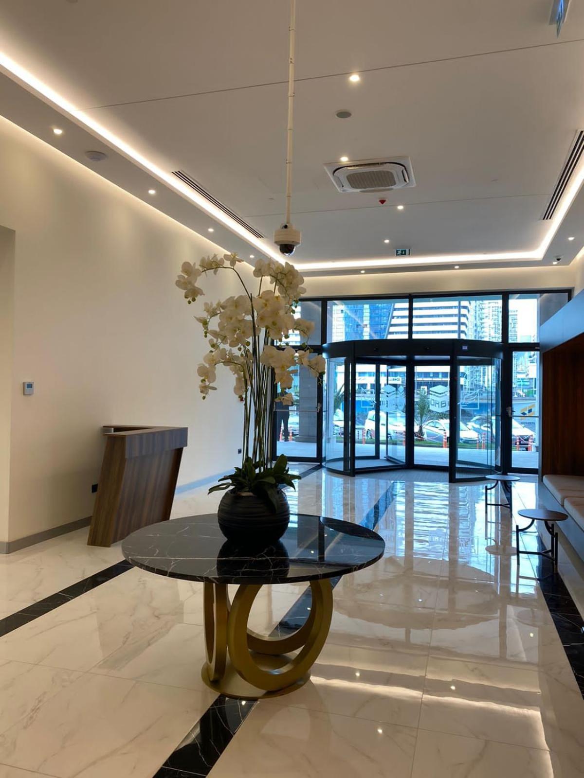 Dream View In Orbi City In Batumi Ngoại thất bức ảnh