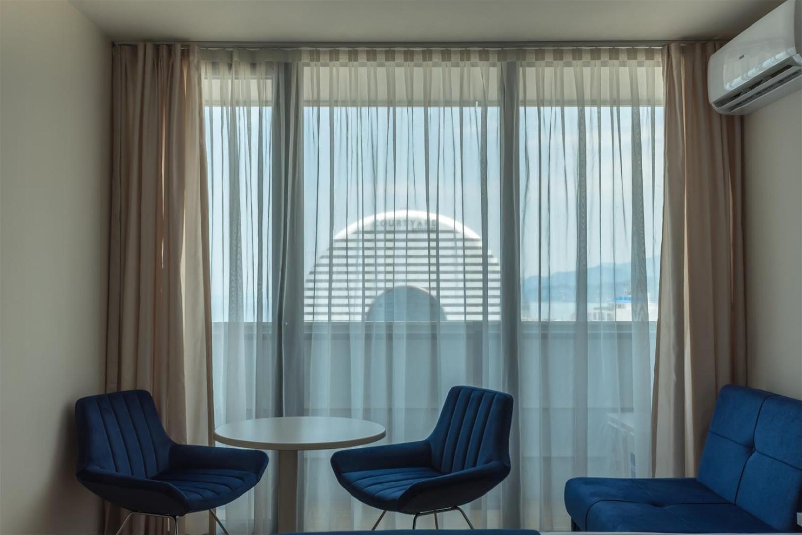Dream View In Orbi City In Batumi Ngoại thất bức ảnh
